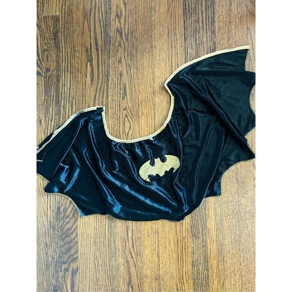 Rubies Girls Medium (7/8) Batgirl Costume - Picture 9 of 12
